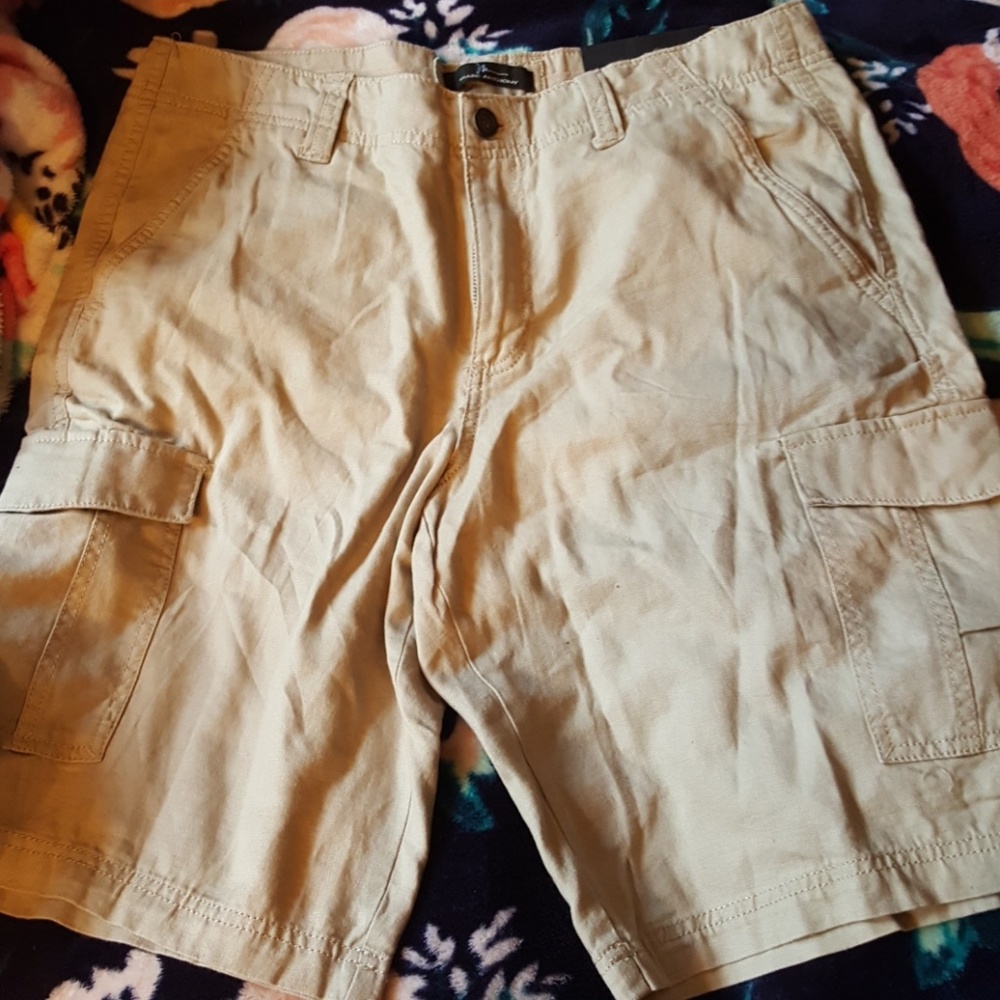 Men's shorts